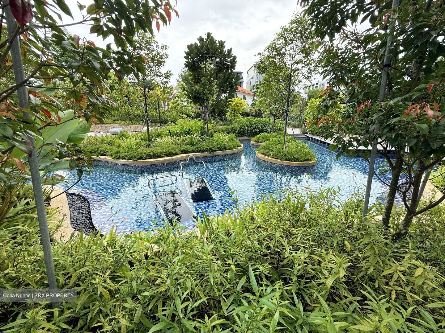Amo Residence (D20), Apartment #575951101